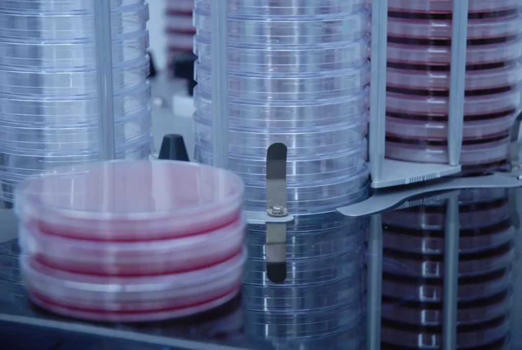 Establishing a World Microbiome Observatory