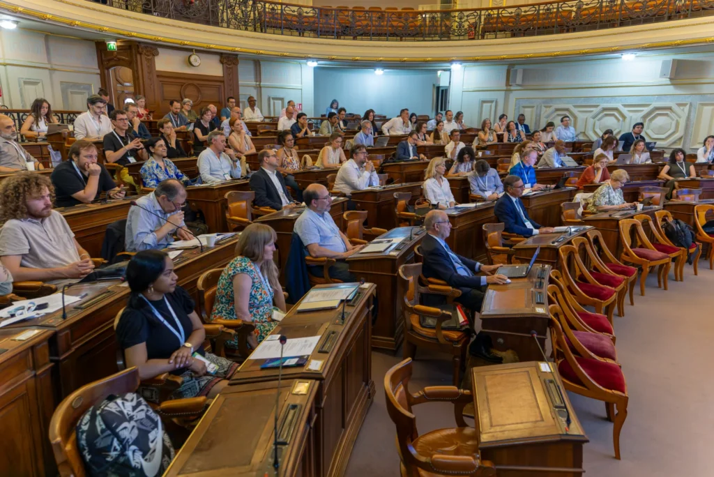 Launch of the One Health Microbiome