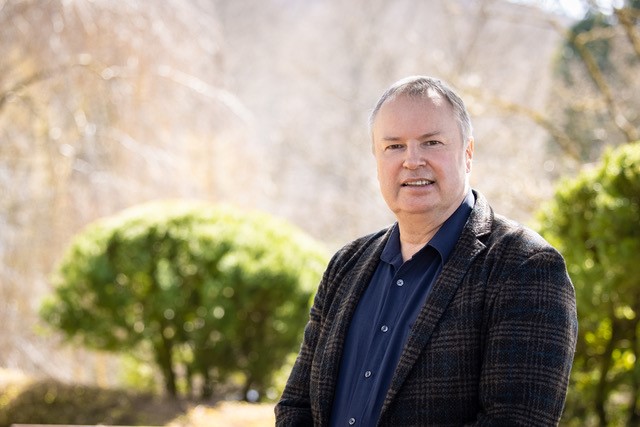 In Memoriam: Professor Peer Bork (1963–2026)