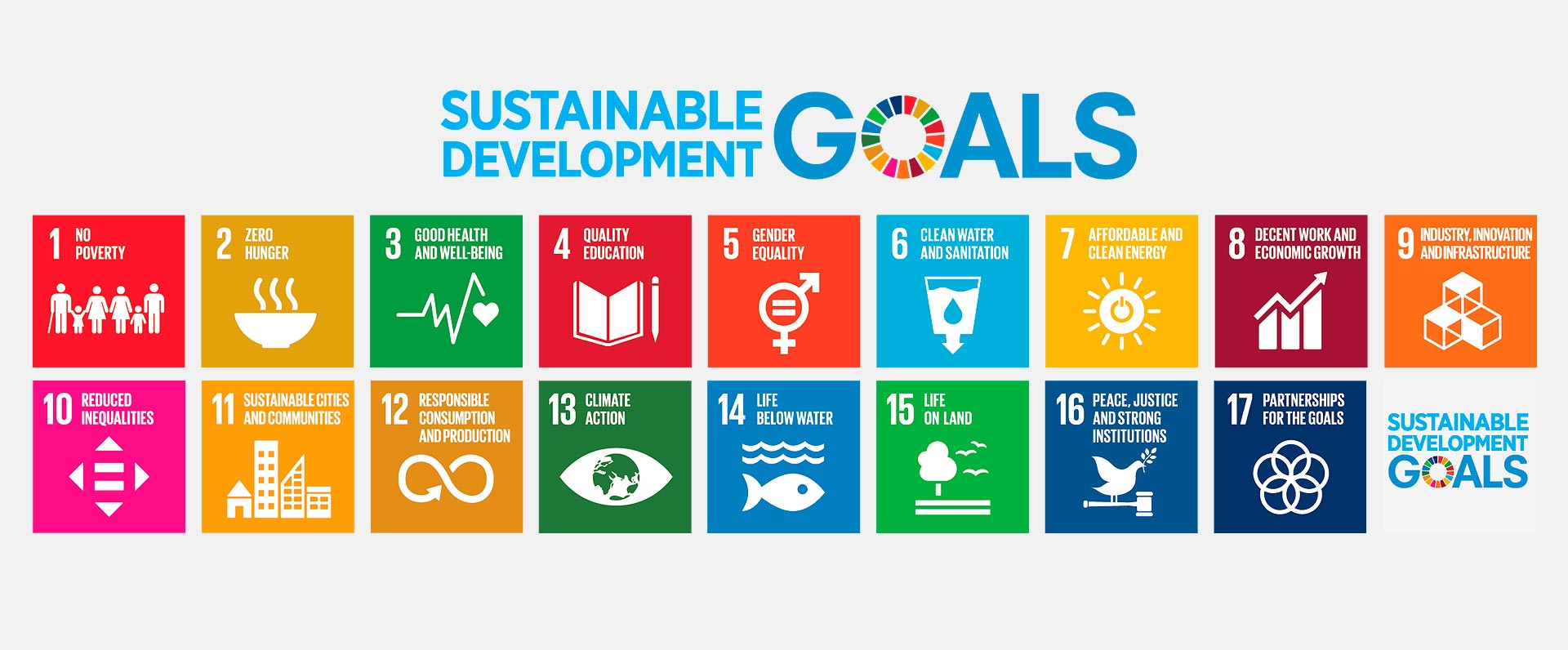 Exploring the potential of microbiomes to advance Sustainable Development Goals